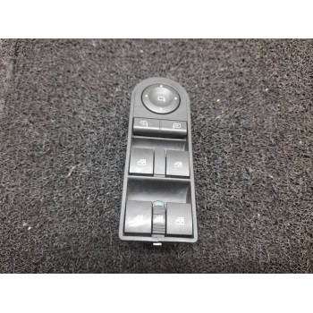 MANDO ELEVALUNAS DELANTERO IZQUIERDO 13228699 