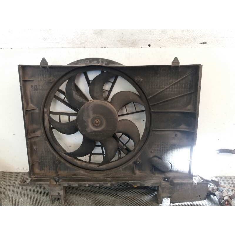 Recambio de electroventilador para volvo v70 familiar 2.5 turbodiesel referencia OEM IAM   