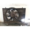 Recambio de electroventilador para volvo v70 familiar 2.5 turbodiesel referencia OEM IAM   