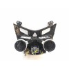 Recambio de mando calefaccion / aire acondicionado para chevrolet aveo sedán ls referencia OEM IAM 95266748  