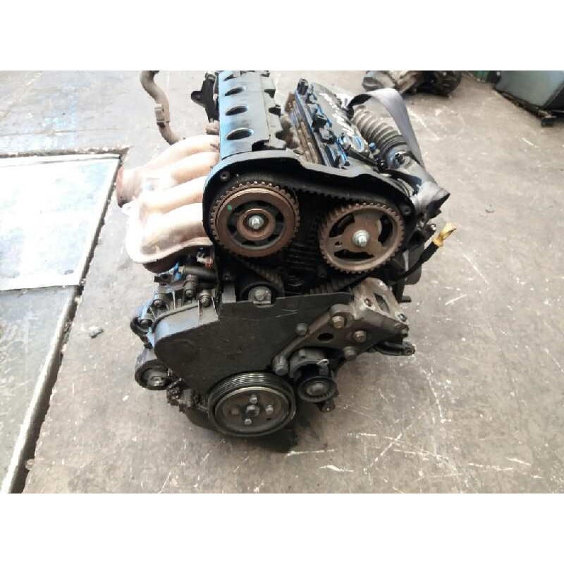 Recambio de motor completo para citroën c5 berlina 1.8 16v x referencia OEM IAM 6FZ EW6/7 6