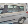 Recambio de puerta trasera izquierda para peugeot 308 sw confort referencia OEM IAM   