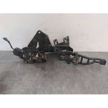 CERRADURA PUERTA DELANTERA DERECHA 3M5AH21812AK 