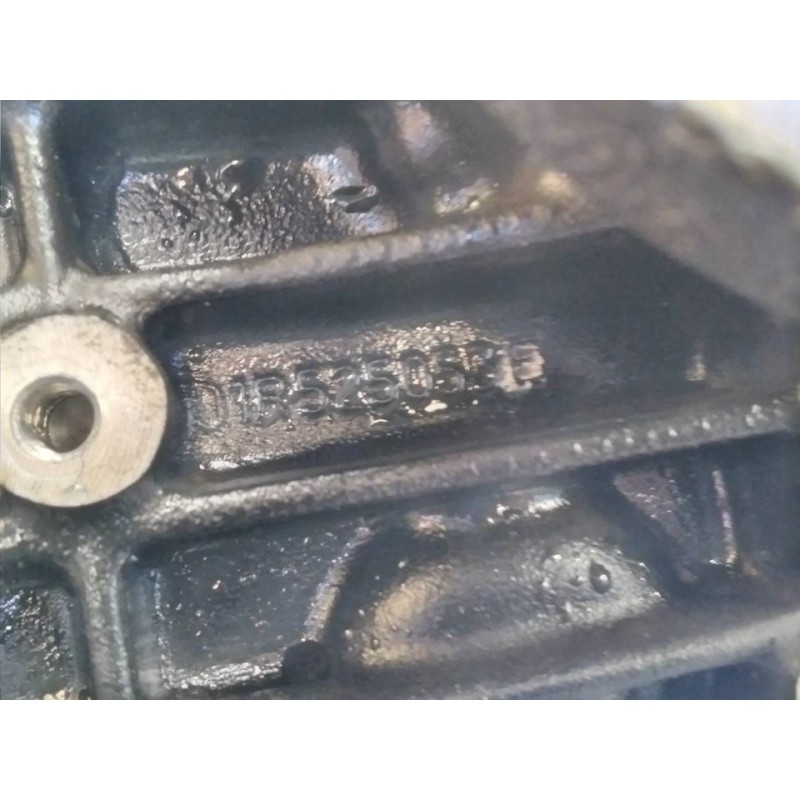 Recambio de diferencial trasero para audi allroad quattro (4b5) 2.5 tdi (132kw) referencia OEM IAM 01R525053E FCE270802 3