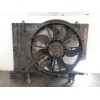Recambio de electroventilador para volvo v70 familiar 2.5 turbodiesel referencia OEM IAM   