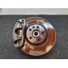 Recambio de mangueta delantera izquierda para fiat ulysse (179) 2.0 jtd dynamic referencia OEM IAM   
