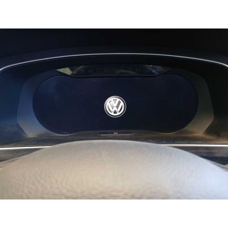 Recambio de cuadro instrumentos para volkswagen tiguan (ad1, ax1) 2.0 tdi referencia OEM IAM   