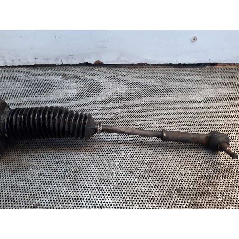 Recambio de cremallera direccion para peugeot boxer caja cerrada (rs3200)(230)('02) 1400 td referencia OEM IAM 1336494080 2