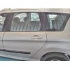 Recambio de puerta trasera izquierda para peugeot 308 sw confort referencia OEM IAM   