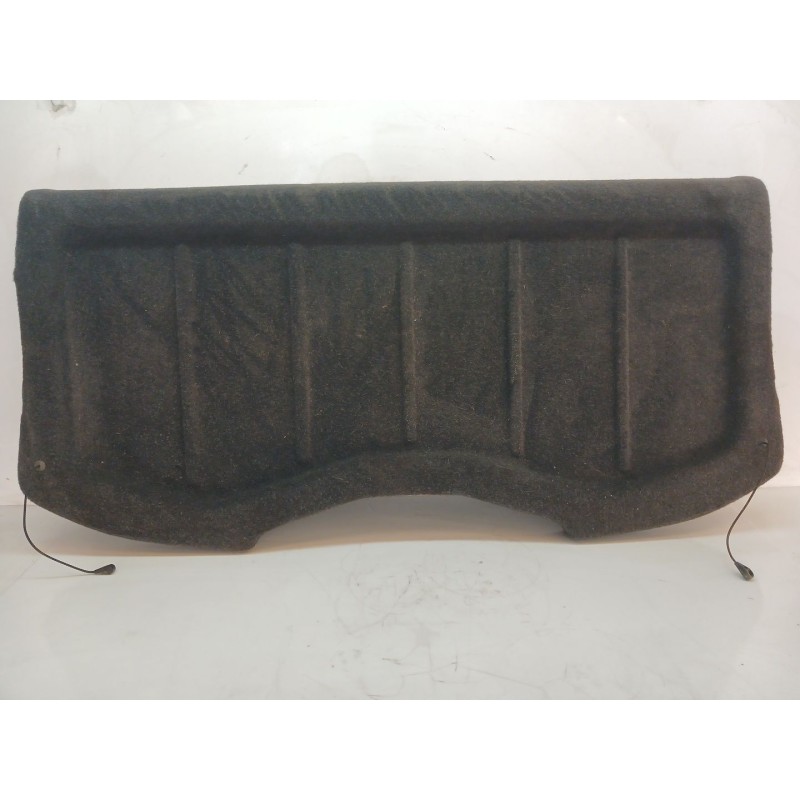 Recambio de bandeja trasera para seat ibiza v (kj1, kjg) 1.0 mpi referencia OEM IAM 6F0867769C  