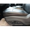 Recambio de asiento delantero izquierdo para jeep compass (mp, m6, mv, m7) 1.6 crd referencia OEM IAM   