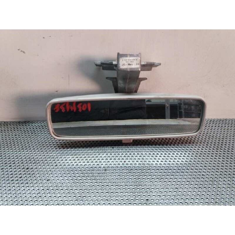 Recambio de espejo para renault laguna ii grandtour (kg0) 1.9 dci diesel referencia OEM IAM   