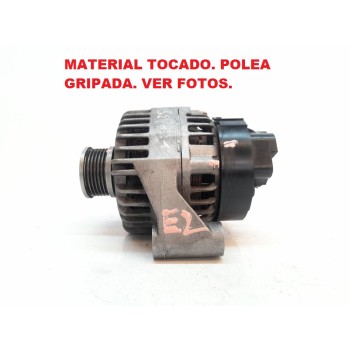 ALTERNADOR DAN994 1012101092 