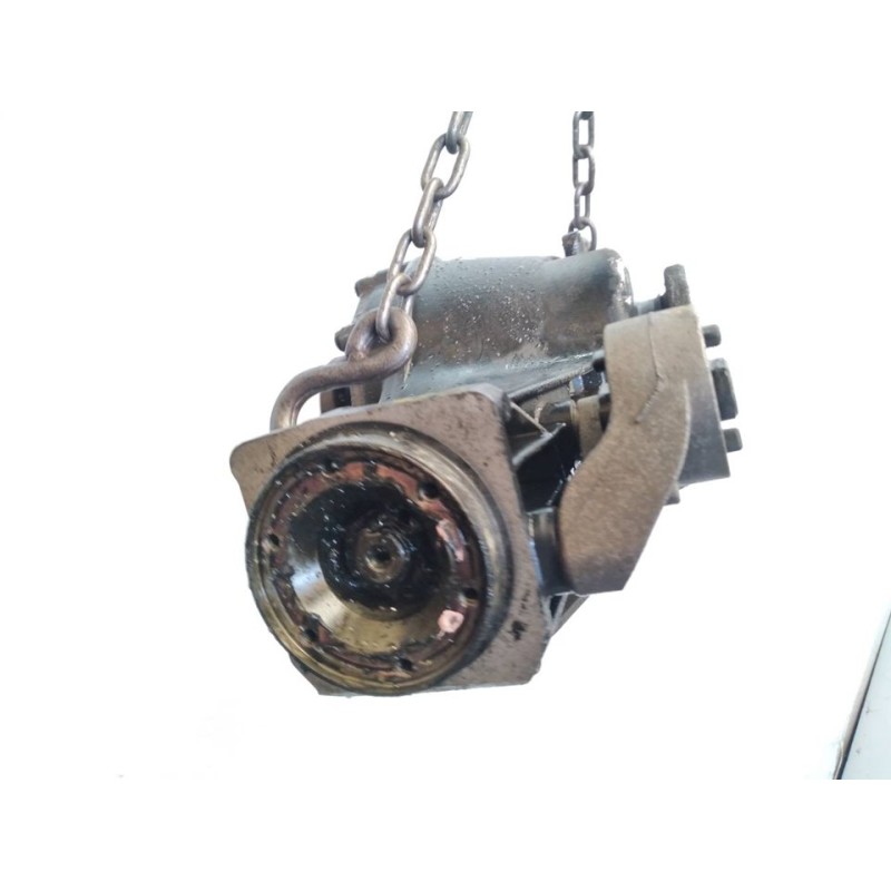 Recambio de diferencial trasero para audi allroad quattro (4b5) 2.5 tdi (132kw) referencia OEM IAM 01R525053E FCE270802 4