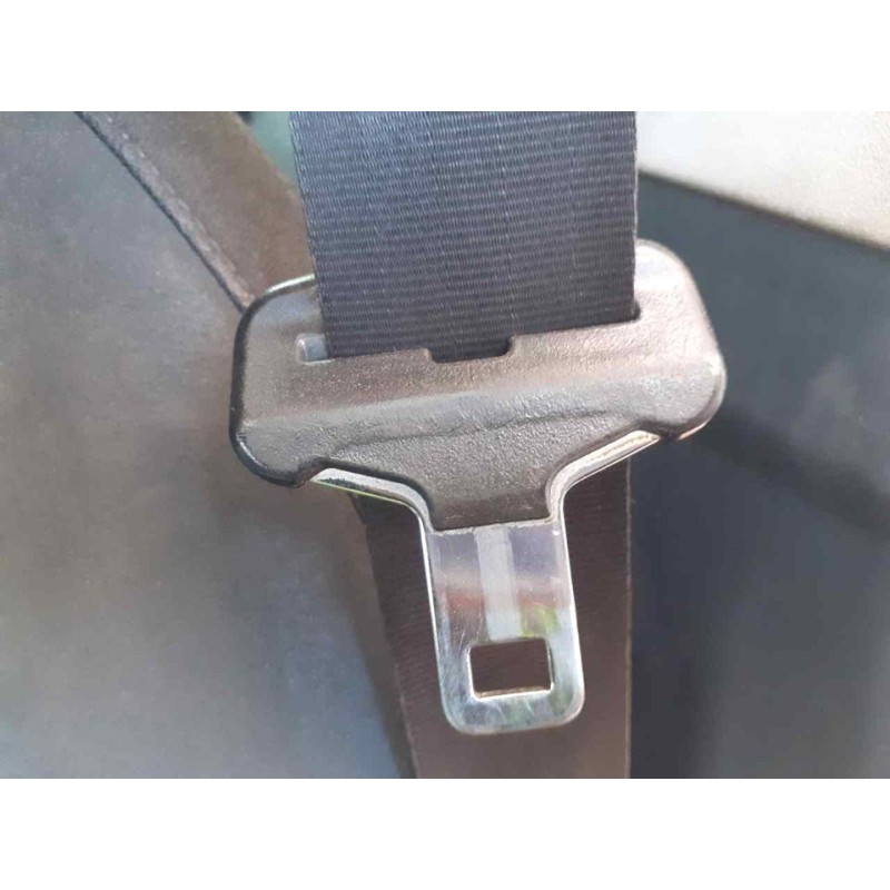 Recambio de cinturon seguridad delantero izquierdo para citroën c3 exclusive referencia OEM IAM   