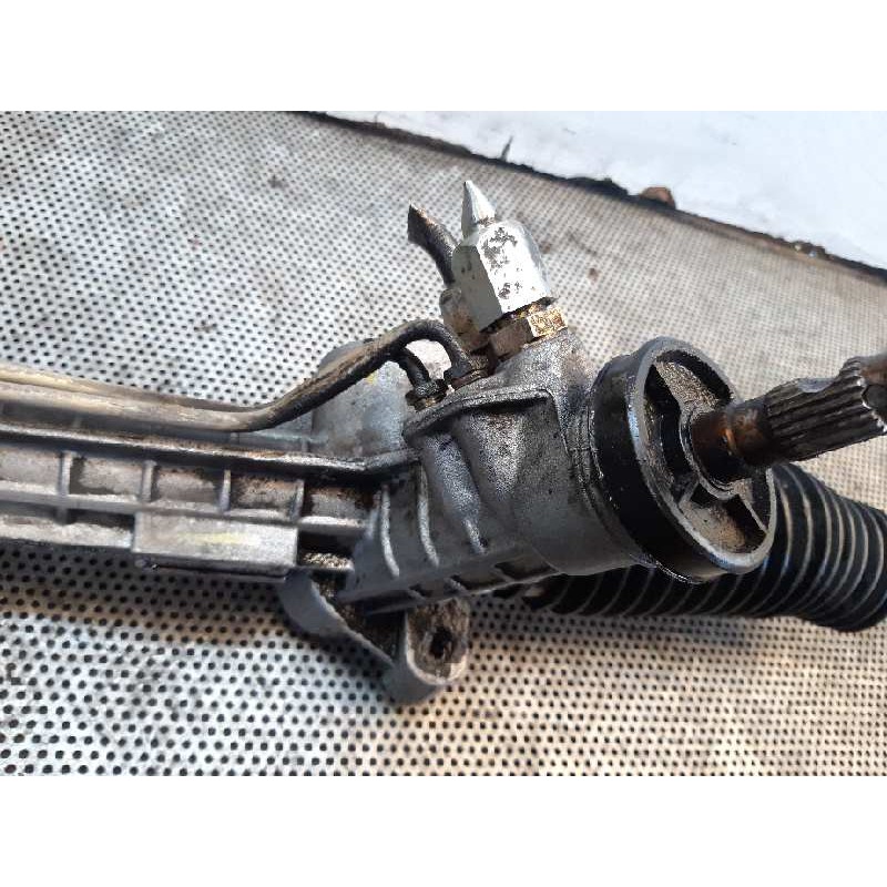 Recambio de cremallera direccion para peugeot boxer caja cerrada (rs3200)(230)('02) 1400 td referencia OEM IAM 1336494080 3
