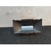 Recambio de pantalla multifuncion para opel astra h berlina cosmo referencia OEM IAM 13111165 317099190 