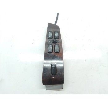MANDO ELEVALUNAS DELANTERO IZQUIERDO 5214633 