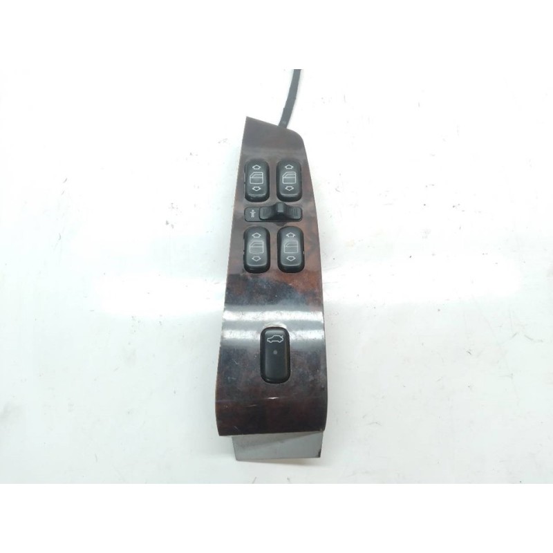 Recambio de mando elevalunas delantero izquierdo para mercedes-benz clase s (w220) berlina 320 cdi (220.026) referencia OEM IAM 