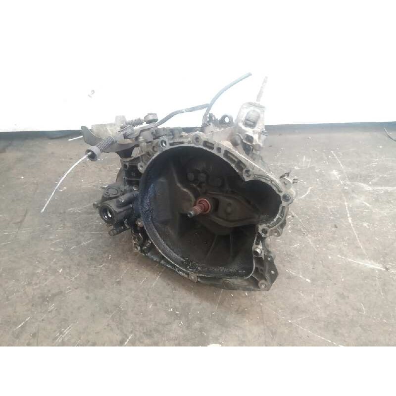 Recambio de caja cambios para citroën c5 berlina 1.8 16v x referencia OEM IAM 20DL29  