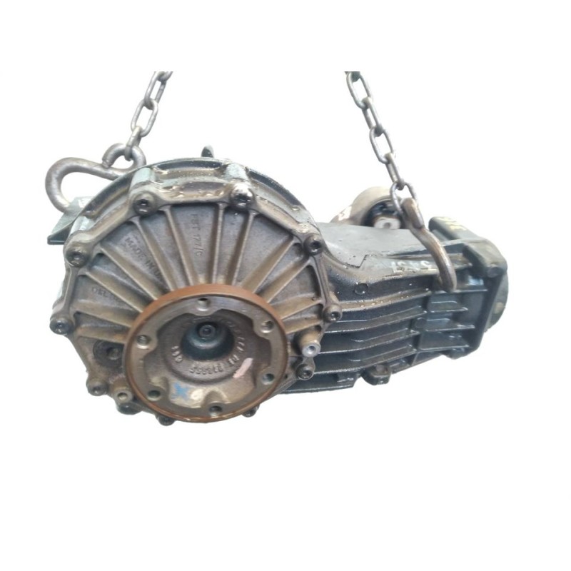 Recambio de diferencial trasero para audi allroad quattro (4b5) 2.5 tdi (132kw) referencia OEM IAM 01R525053E FCE270802 5