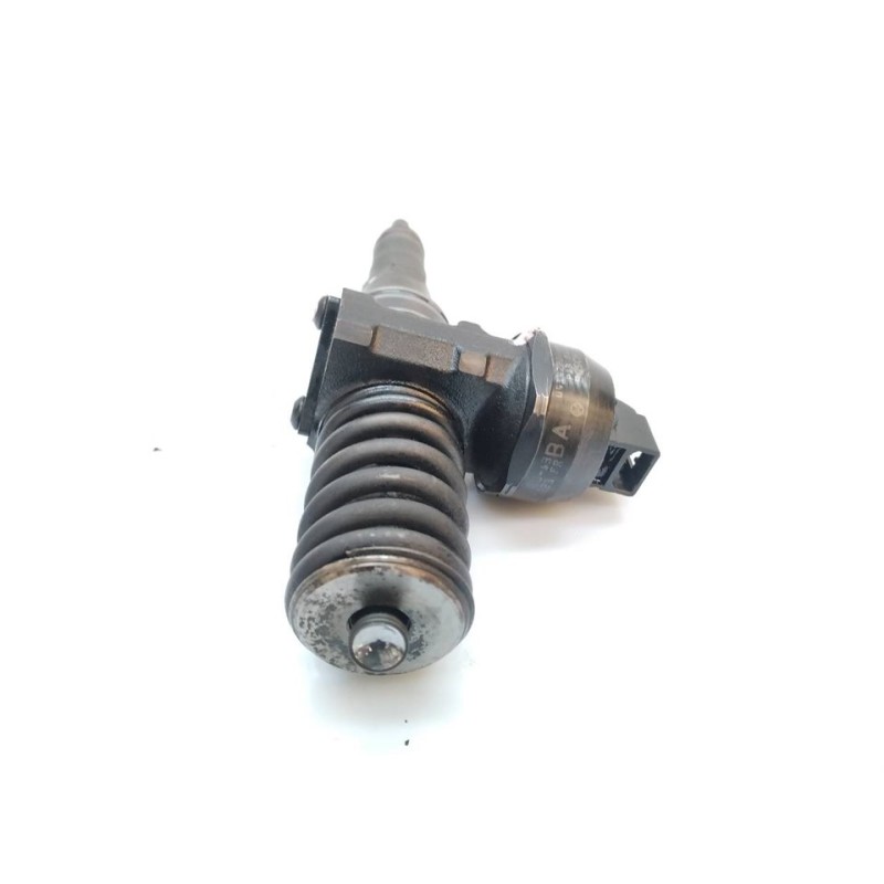 Recambio de inyector para seat leon (1p1) reference referencia OEM IAM 0414720215  BOSCH - Negro 2