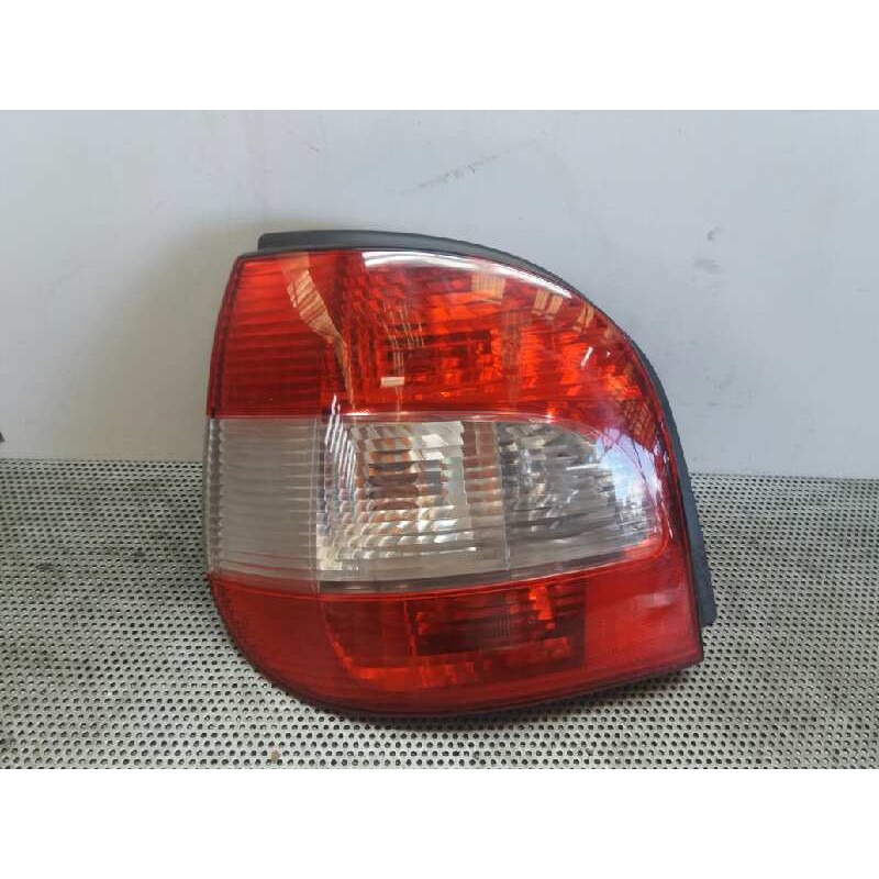 Recambio de piloto trasero izquierdo para renault scenic (ja..) 1.4 16v fairway referencia OEM IAM - Azul 3