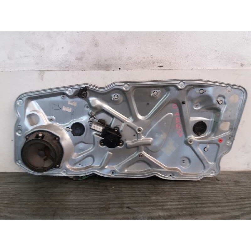 Recambio de elevalunas delantero derecho para fiat stilo (192) 1.9 jtd cat referencia OEM IAM   