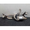Recambio de motor limpia delantero para opel corsa d enjoy referencia OEM IAM 13182340 405607 367546129