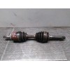 Recambio de transmision delantera izquierda para mitsubishi galloper (hyundai) 2.5 turbodiesel referencia OEM IAM   