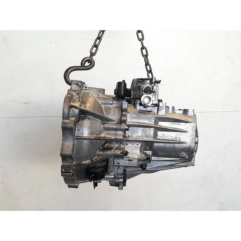 Recambio de caja cambios para kia picanto 1.1 crdi ex referencia OEM IAM R62073 190696 