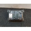 Recambio de pantalla multifuncion para opel astra h berlina cosmo referencia OEM IAM 13111165 317099190 