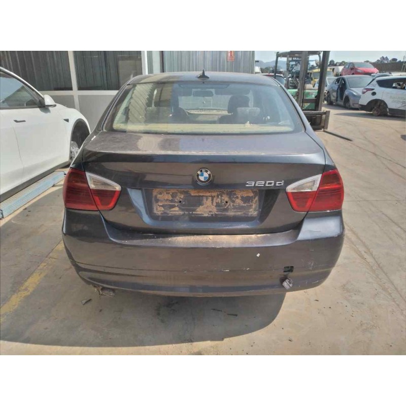 bmw serie 3 berlina (e90) del año 2005