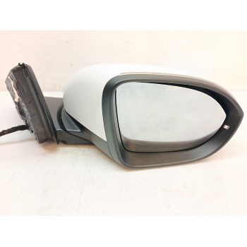 RETROVISOR DERECHO 2G7857502K 