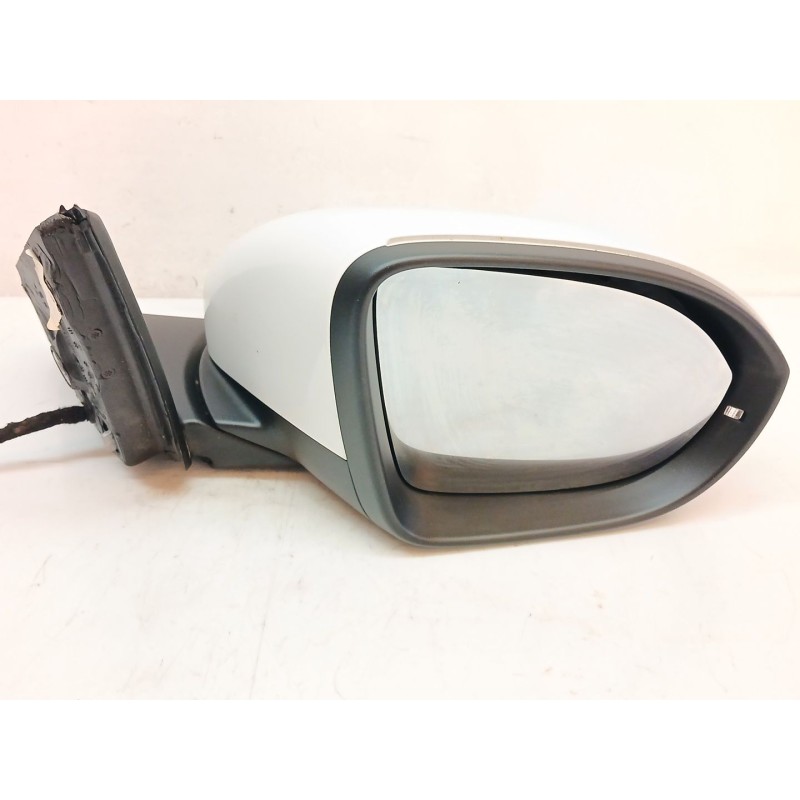 Recambio de retrovisor derecho para volkswagen taigo (cs1) 1.0 tsi referencia OEM IAM 2G7857502K  