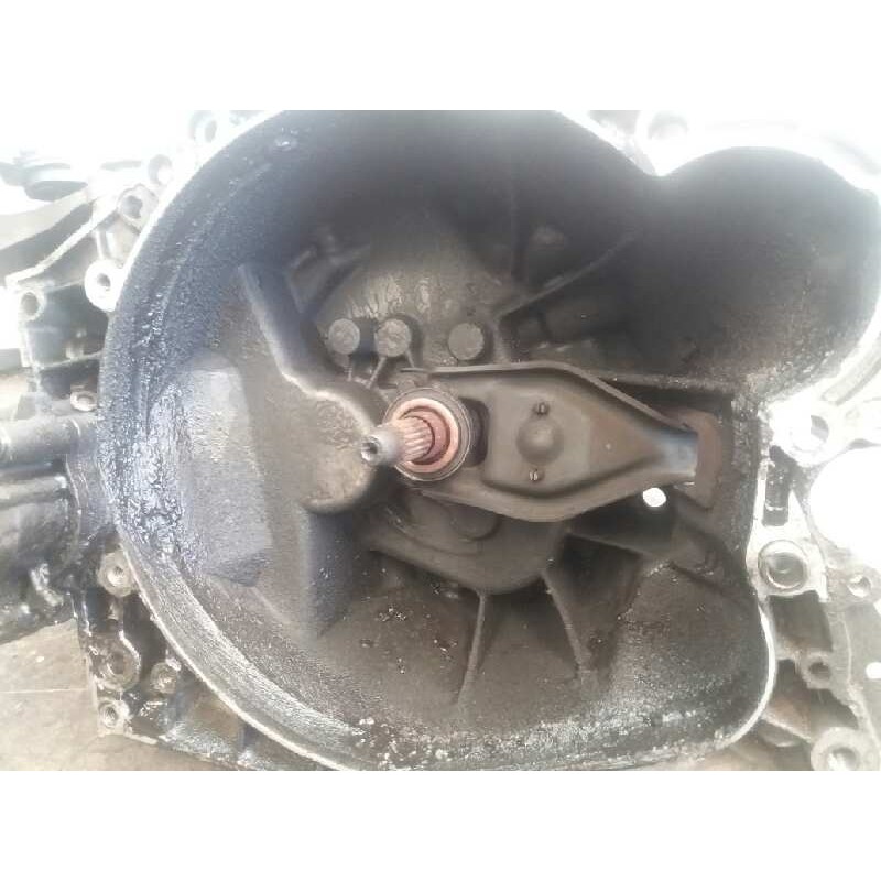Recambio de caja cambios para citroën c5 berlina 1.8 16v x referencia OEM IAM 20DL29 2