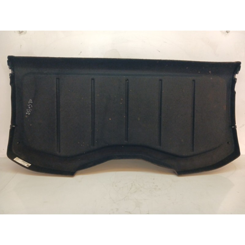 Recambio de bandeja trasera para seat ibiza v (kj1, kjg) 1.0 mpi referencia OEM IAM 6F0867769C - Negro 3