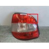Recambio de piloto trasero izquierdo para renault scenic (ja..) 1.4 16v fairway referencia OEM IAM   