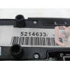 Recambio de mando elevalunas delantero izquierdo para mercedes-benz clase s (w220) berlina 320 cdi (220.026) referencia OEM IAM 