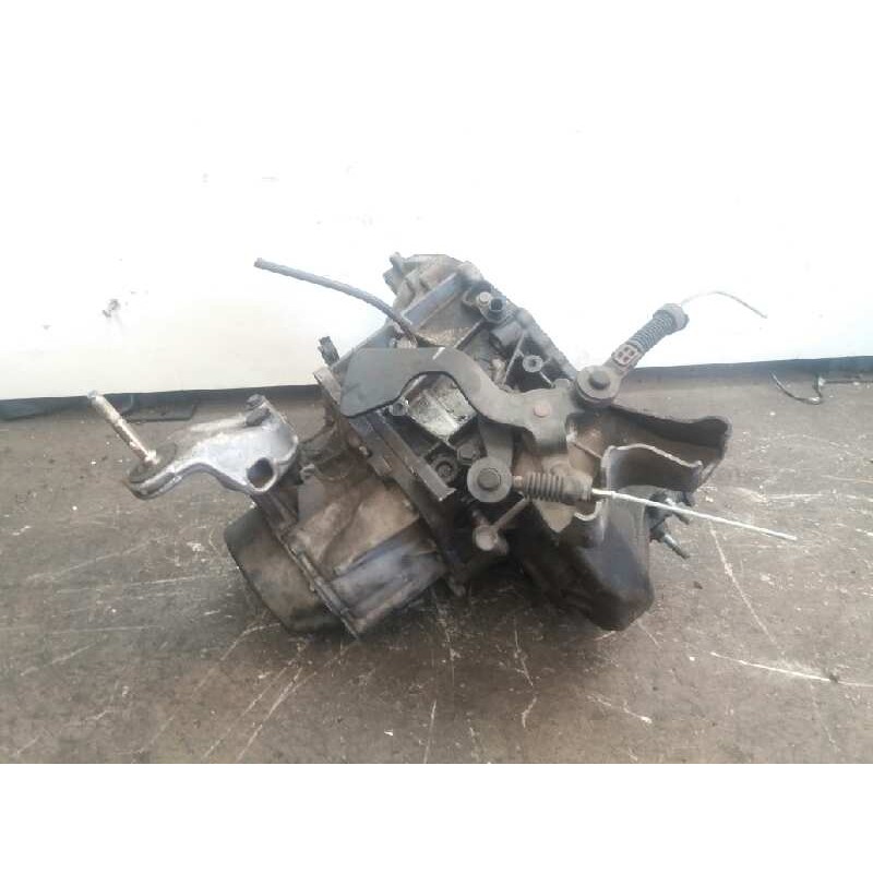 Recambio de caja cambios para citroën c5 berlina 1.8 16v x referencia OEM IAM 20DL29 3