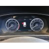 Recambio de cuadro instrumentos para volkswagen tiguan (ad1, ax1) 2.0 tdi referencia OEM IAM   