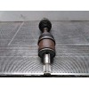 Recambio de transmision delantera izquierda para mitsubishi galloper (hyundai) 2.5 turbodiesel referencia OEM IAM   