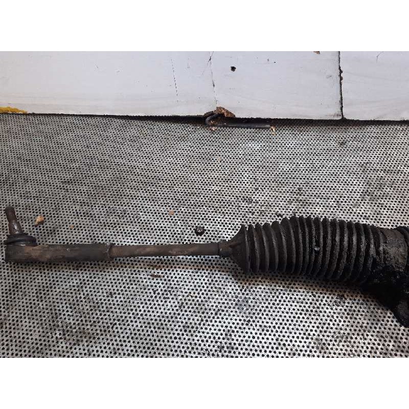 Recambio de cremallera direccion para peugeot boxer caja cerrada (rs3200)(230)('02) 1400 td referencia OEM IAM 1336494080 5