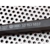 Recambio de mando limpia para seat malaga glx referencia OEM IAM 321953503F  