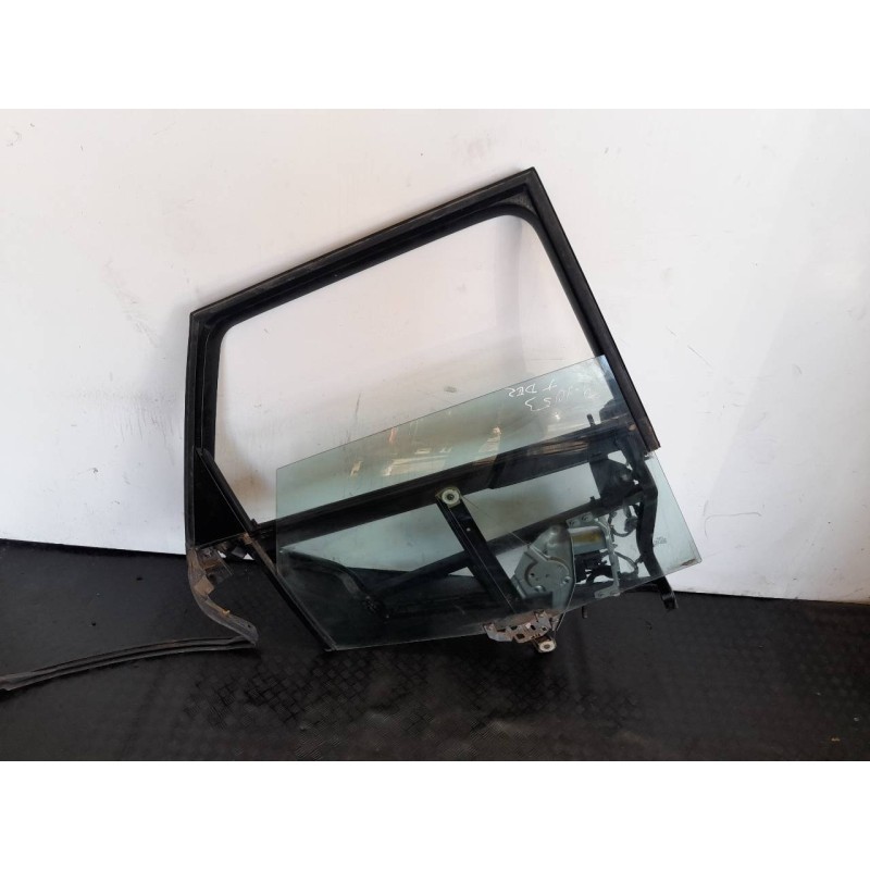 Recambio de elevalunas trasero derecho para audi allroad quattro (4b5) 2.5 tdi (132kw) referencia OEM IAM 4B0959802B  