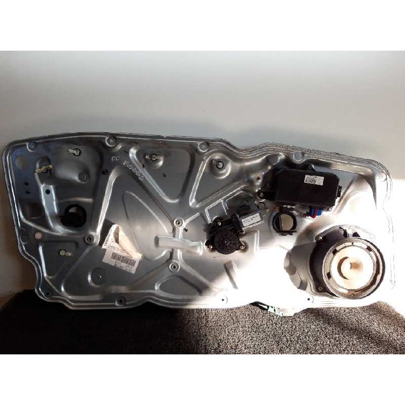 Recambio de elevalunas delantero izquierdo para fiat stilo (192) 1.6 16v referencia OEM IAM   