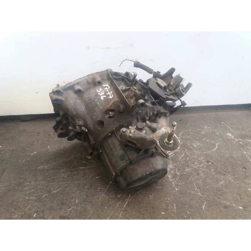 Recambio de caja cambios para citroën c5 berlina 1.8 16v x referencia OEM IAM 20DL29 4