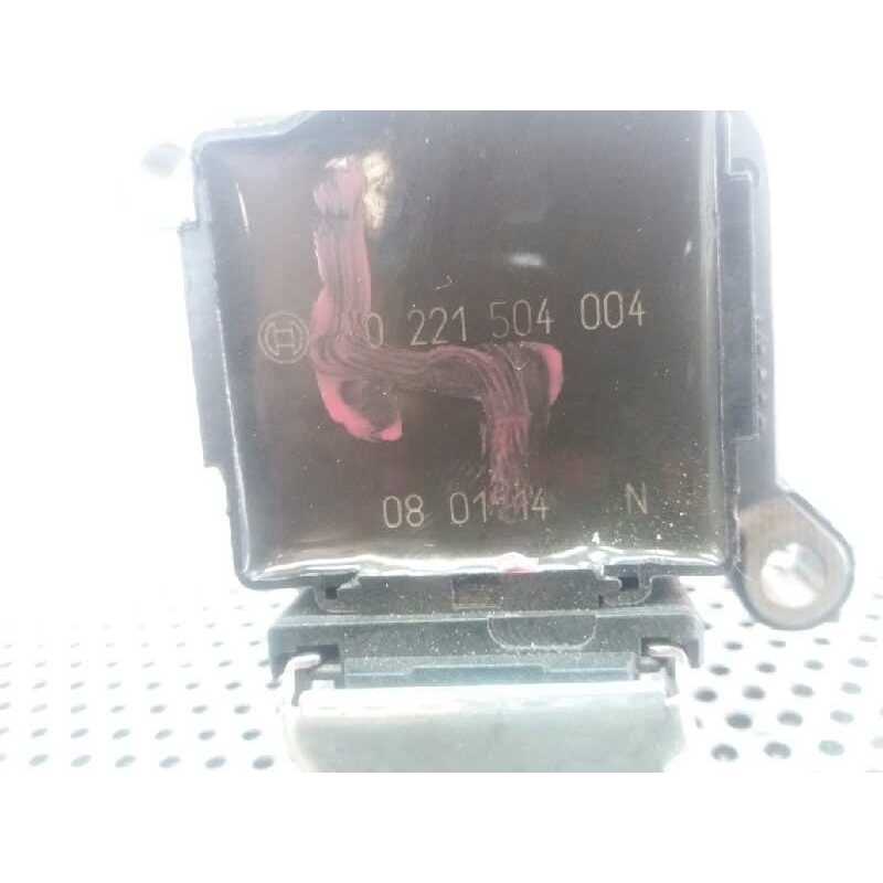 Recambio de bobina encendido para bmw serie 5 berlina (e39) 520i referencia OEM IAM 0221504004  