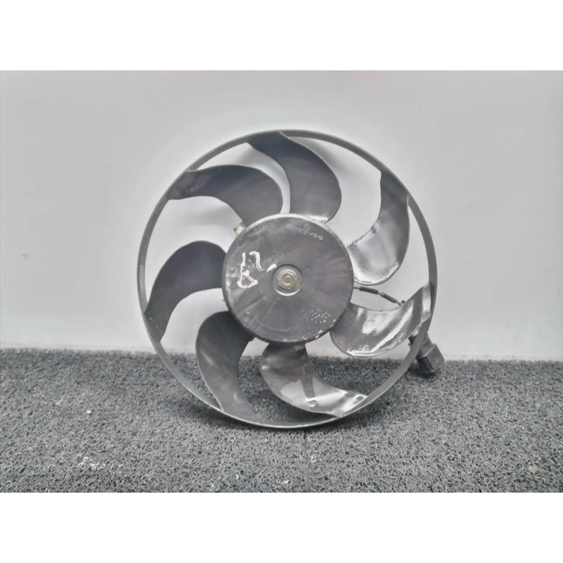Recambio de electroventilador para seat leon (1p1) sport-up referencia OEM IAM 1K0959455DG  