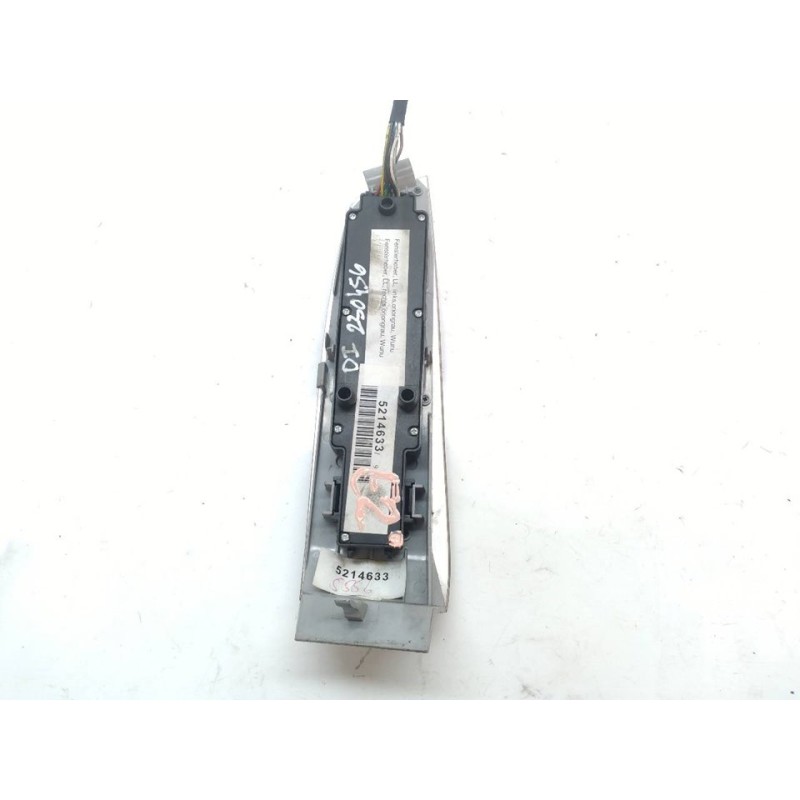 Recambio de mando elevalunas delantero izquierdo para mercedes-benz clase s (w220) berlina 320 cdi (220.026) referencia OEM IAM - Azul 3